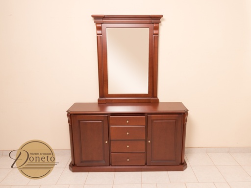 Cómoda Calliope 1.21X.80X.40 Mts
